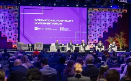 Le Maroc à l'IHIF 2026 pour renforcer son attractivité touristique