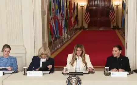 L'Alliance mondiale pour les enfants : le Maroc s'engage pour l'avenir des jeunes