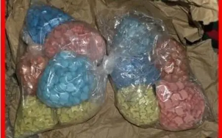 حيازة وترويج المخدرات يطيحان بشخصين في قبضة الأمن بمكناس