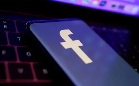 ميتا تطلق برنامج جديد على فايسبوك لجذب كبار صناع المحتوى