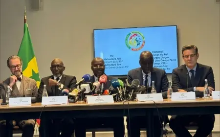 فريق دفاع السنغال: قرار “الطاس” بشأن ملف سحب لقب كأس إفريقيا قد يتأخر 12 شهرا