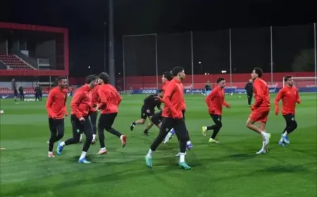 وهبي أمام اختبار حقيقي في أول ظهور بالتشكيلة الجديدة للمنتخب المغربي ضد الإكوادور