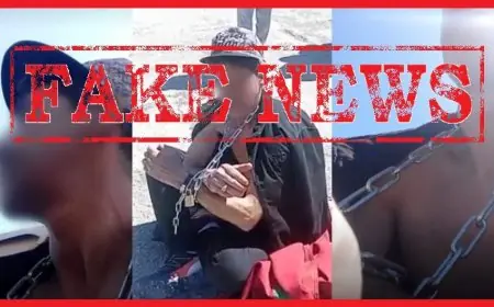 ولاية أمن فاس ترد على مغالطات فيديو ”السلسلة الحديدية”