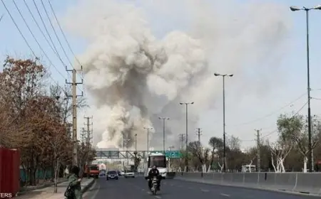 باكستان تجمع وزراء خارجية السعودية وتركيا ومصر لبحث وقف الحرب بين إيران والولايات المتحدة