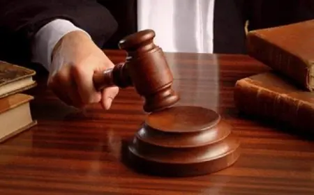 جنايات مراكش تنهي محاكمة "أستاذ ابن زهر" وتحدد 4 أبريل موعداً للنطق بالحكم