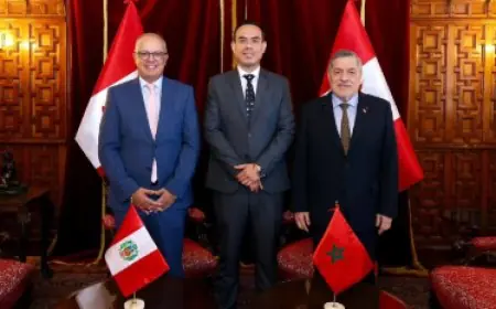 Le Maroc déploie une stratégie économique ambitieuse en Bolivie pour sécuriser le lithium