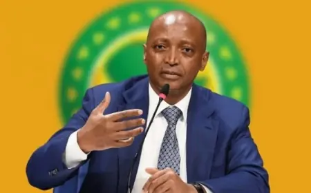 Le dossier du finale de la CAN entre le Maroc et le Sénégal entre les mains du TAS