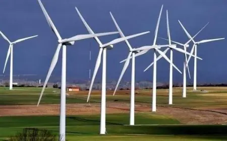 Le Maroc, un modèle de résilience énergétique et alimentaire