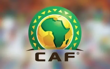الكاف يعلن عودة دوري السوبر الإفريقي للأندية نهاية السنة الجارية