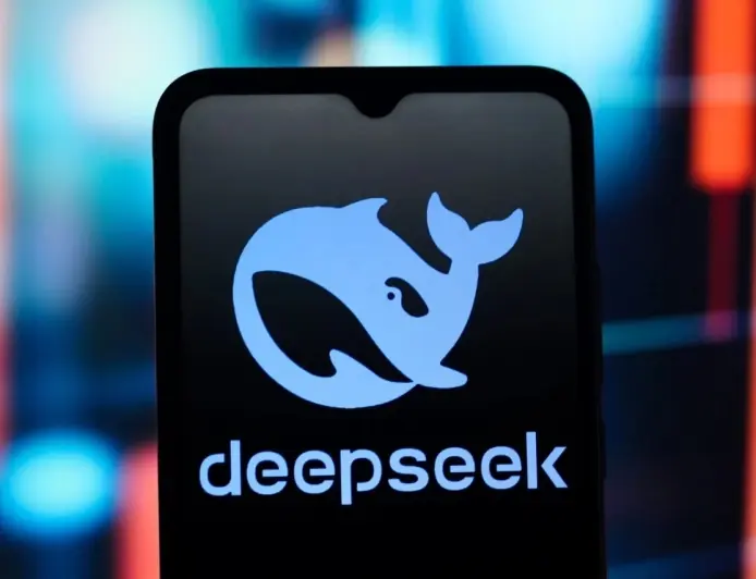 "ديب سيك" الصينية تطلق DeepSeek V4 لكسر الاحتكار الأمريكي في سوق الذكاء الاصطناعي