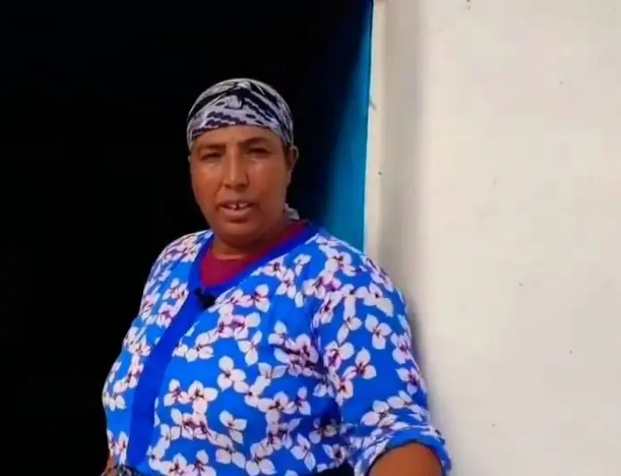 ابتدائية فاس تصدر أحكامها على نعيمة البدوية ومن معها على خلفية التشهير وبث محتويات مخلة