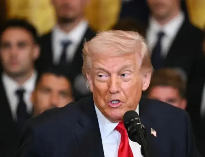 Trump affirme que la guerre en Iran approche de sa fin et évoque une décision conjointe avec Netanyahu