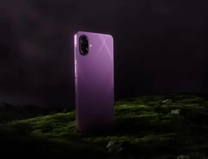 سامسونغ تكشف عن هاتف جديد بمواصفات قوية وسعر منافس