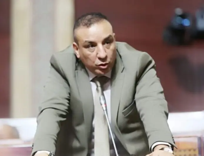 الجامعة الوطنية للتعليم تعلن الطرد النهائي لحسن أومربيط وتكشف تفاصيل التزوير