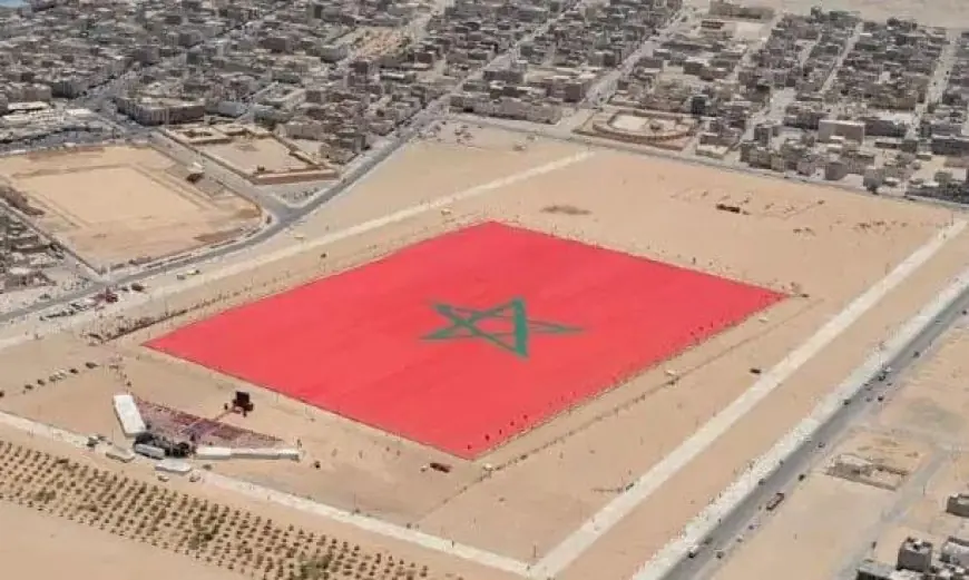 فنلندا تجدد دعمها لمبادرة الحكم الذاتي وتعتبرها أساساً جاداً وموثوقاً لحل نزاع الصحراء