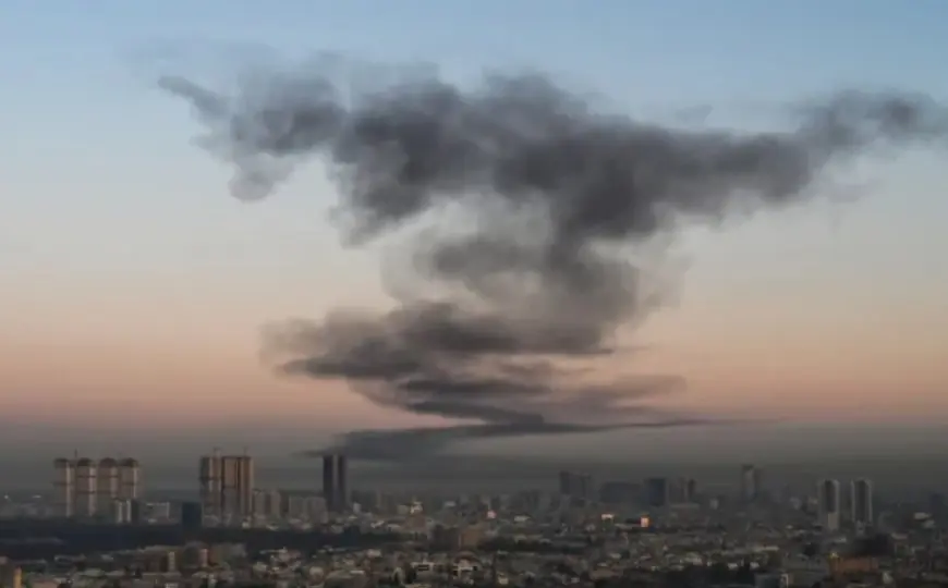 قتلى من "كتائب" عراقية بضربات جوية وهجمات تستهدف القواعد الأمريكية