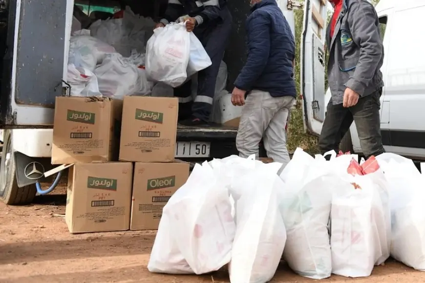 تحذيرات من توظيف القفف الرمضانية في الدعاية الانتخابية المبكرة