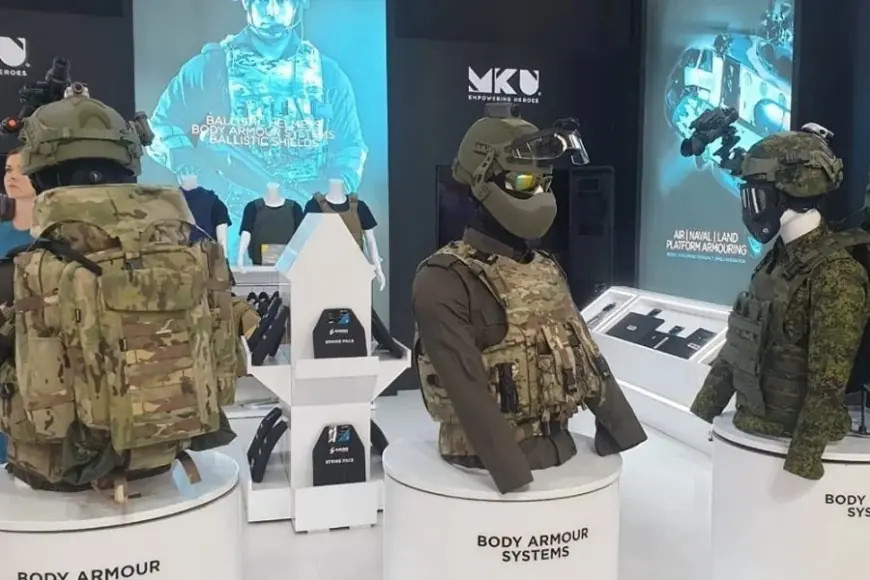 Un groupe indien envisage d’implanter au Maroc une unité dédiée aux systèmes de vision nocturne