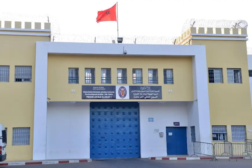 إدارة سجن العرجات 1 ترد على مزاعم سوء معاملة أحد السجينات