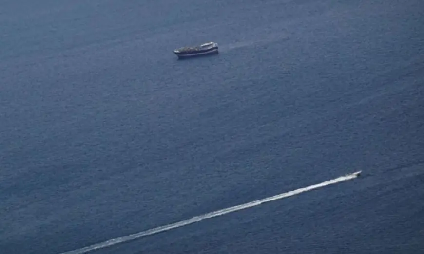 الحرس الثوري الإيراني: إغلاق مضيق هرمز واستهداف ناقلات نفط غربية