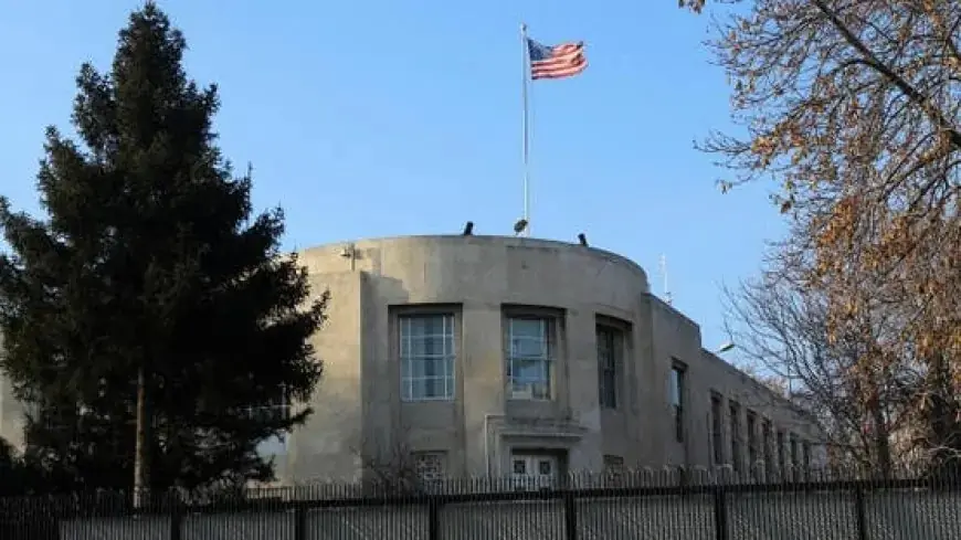 L'appel urgent de la part des États-Unis à leurs citoyens au Moyen-Orient
