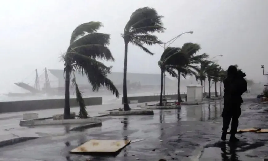 نشرة إنذارية: أمطار رعدية قوية وثلوج ستهم عدة مناطق بالمملكة