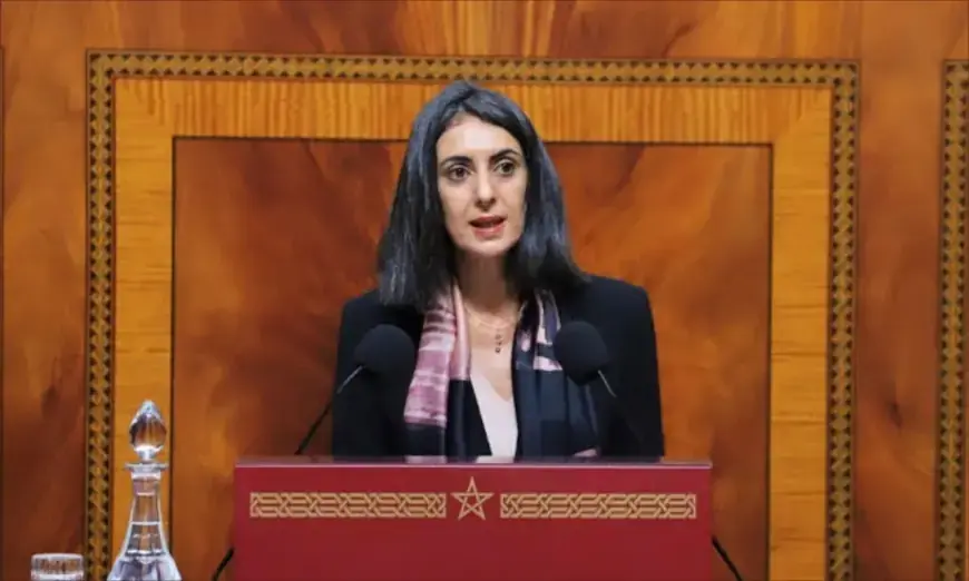 Le Maroc prêt à faire face aux répercussions économiques de la crise au Moyen-Orient, affirme Nadia Fettah