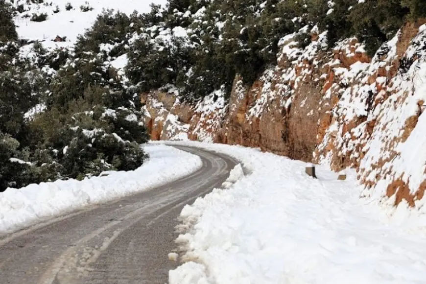 توقعات أحوال الطقس اليوم الخميس بالمغرب