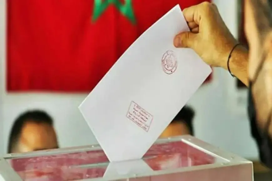 Le Maroc fixe la date des élections législatives du 23 septembre 2026