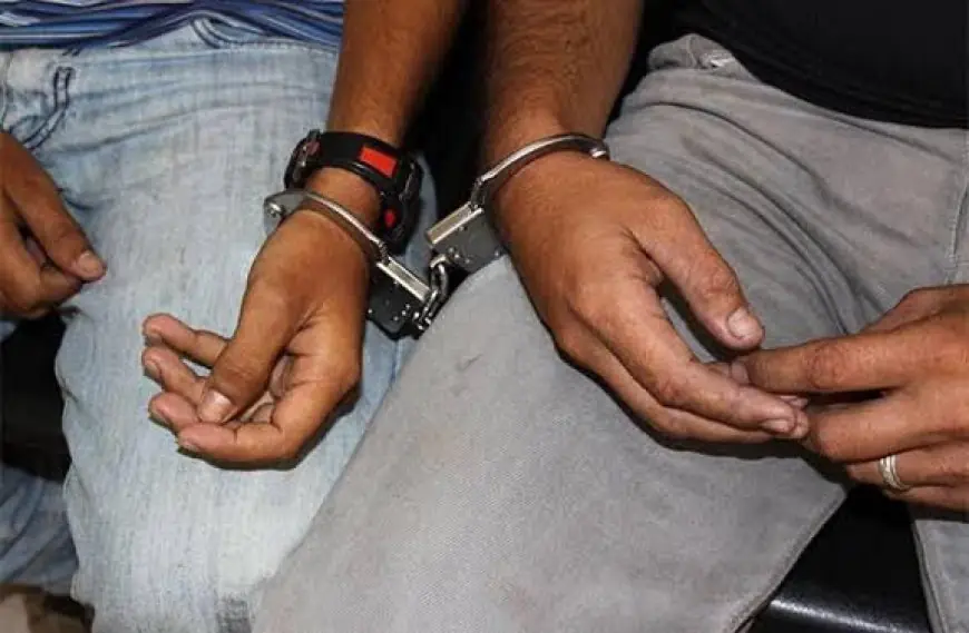 إحباط نشاط شبكة لترويج المخدرات وتوقيف ثلاثة أشخاص بضواحي بيوكري