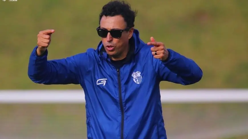 هلال الطير يقترب من قيادة حسنية أكادير خلفاً لأمير عبدو