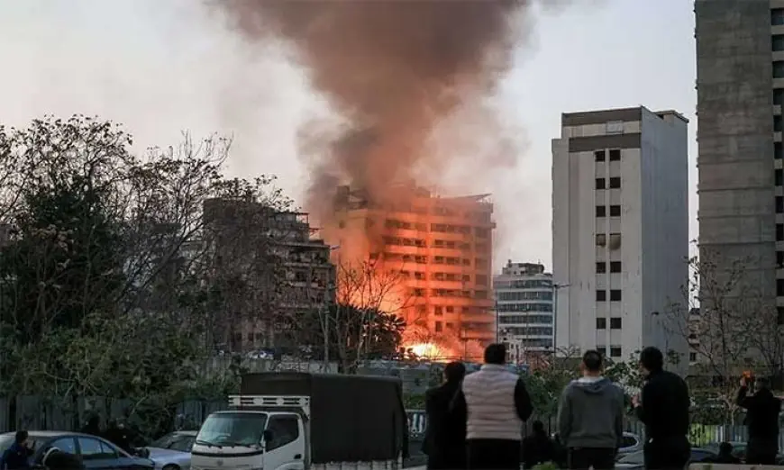 عمان.. سقوط طائرتين مسيرتين في صحار يخلف قتيلين وإصابات