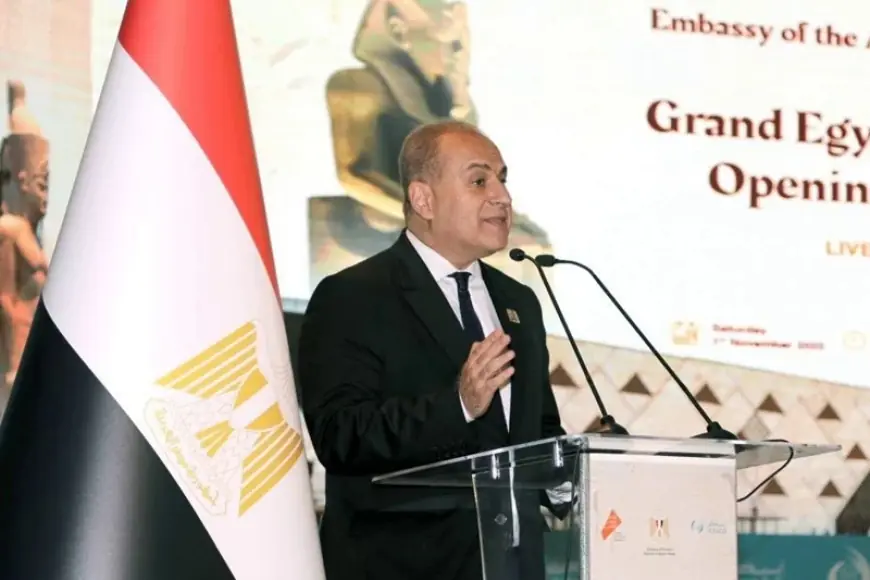 السفارة المصرية تعلن توفير تأشيرة طويلة الأمد لفائدة المغاربة