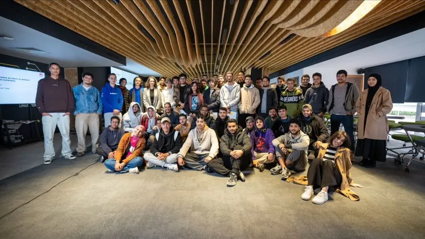 Cinq équipes d’étudiants marocains qualifiées pour une étape clé de la Huawei ICT Competition
