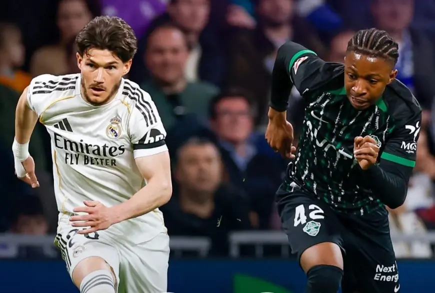 الدوري الإسباني.. ريال مدريد يهزم إلتشي ويشدد الخناق على برشلونة المتصدر