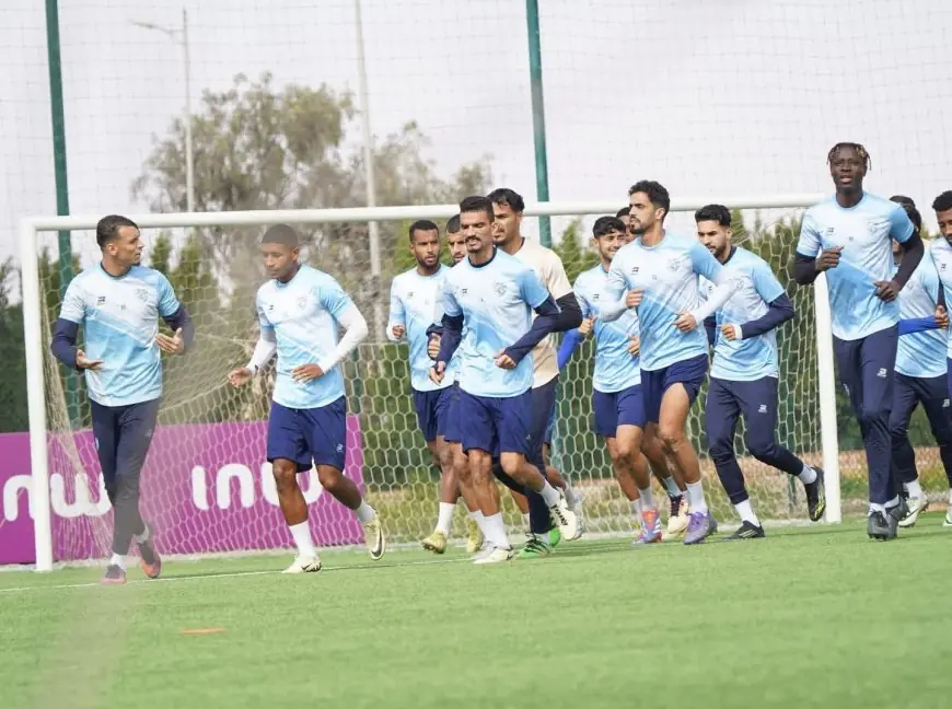 اجتماع بعمالة تيزنيت لتدارس الأزمة المالية لنادي أمل تيزنيت
