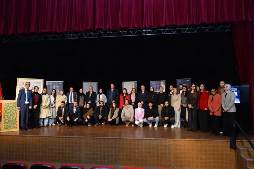 Tanger accueille la clôture du RamadanIA Hackathon pour promouvoir l’innovation et l’intelligence artificielle au Maroc