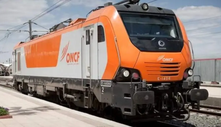 الONCF يعلن عن تغييرات مؤقتة في حركة قطارات مراكش بسبب أشغال القطار فائق السرعة