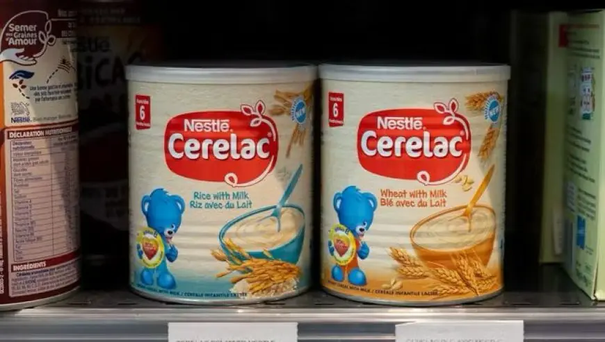 Nestlé Maroc rassure les familles sur la sécurité et la conformité de ses laits infantiles