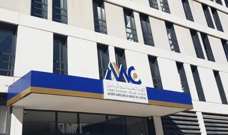 L’Autorité marocaine du marché des capitaux lance les Journées de la culture financière 2026