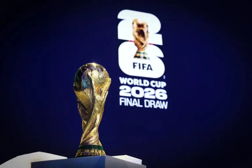 الفيفا يرفض طلب إيران بنقل مبارياتها في مونديال 2026 إلى المكسيك