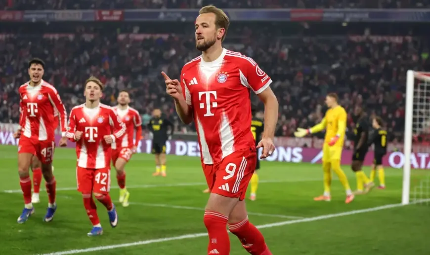 القنوات الناقلة لمباراة بايرن ميونخ وأتالانتا في إياب دور الـ 16 من دوري أبطال أوروبا