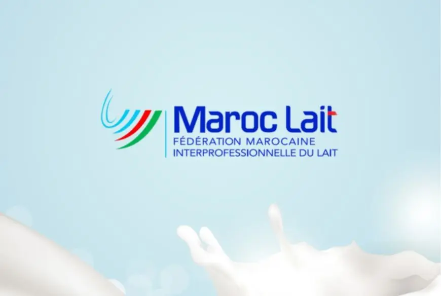 فيدرالية “Maroc Lait” تطلق حملة وطنية للدفاع عن الحليب المغربي بعد إثارة الجدل حول سلامته