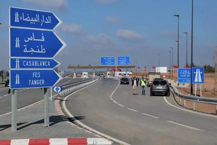 نارسا تدعو مستعملي الطريق إلى توخي الحيطة والحذر في عيد الفطر