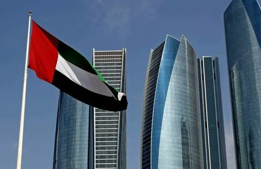 الإمارات تعلن تفكيك شبكة إرهابية مرتبطة بحزب الله وإيران