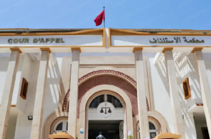 التزوير والاستيلاء على أراضٍ فلاحية يجر نائبيْن سلاليين للتحقيق باستئنافية القنيطرة
