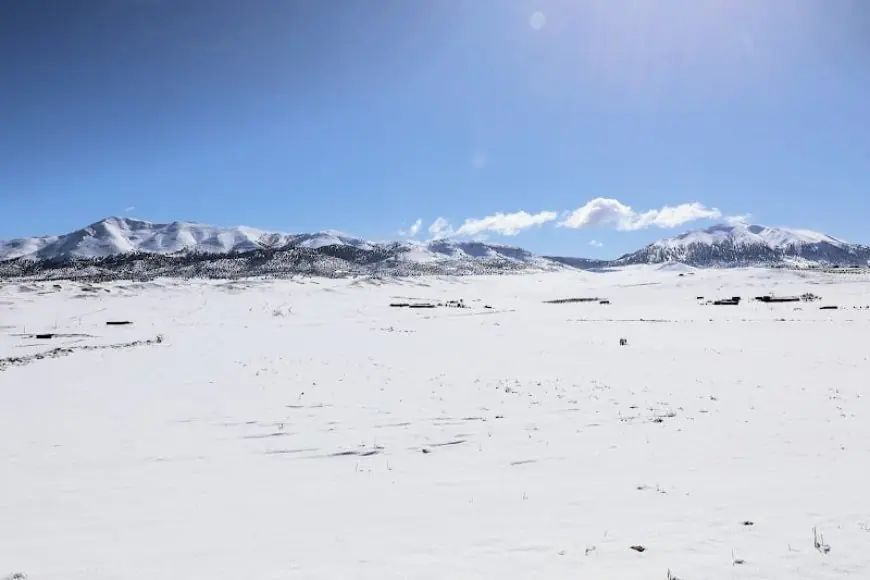 توقعات أحوال الطقس اليوم الثلاثاء بالمغرب