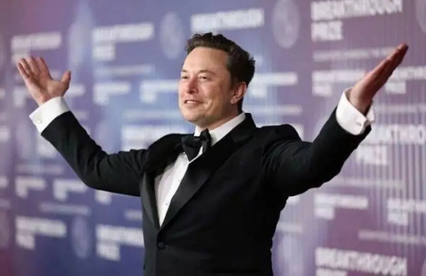 Elon Musk Lance un Projet de Fabrication de Puce Électronique pour l'IA et la Robotique
