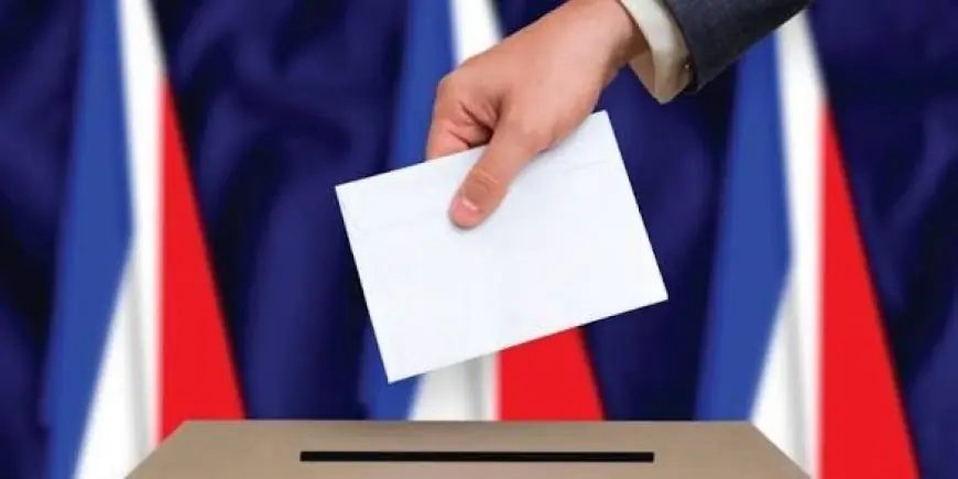 Élection municipale à Paris Emmanuel Grégoire du Parti socialiste l’emporte face à Rachida Dati