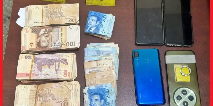 تفكيك شبكة للهجرة السرية بأكادير وتوقيف 3 متورطين بينهم سيدة
